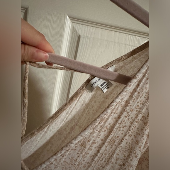 American eagle outfitters sweetheart dress - Picture 3 of 3